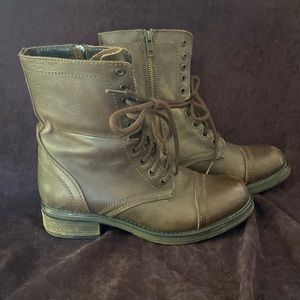 Steve Madden Troopa 2.0